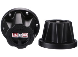 Cubo de rueda libre AVM 521 - Toyota