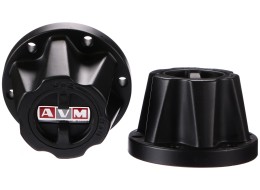 Cubo de rueda libre AVM 538 - Suzuki