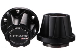 Buje libre AVM 901D - Jeep (Willys) / Mahindra