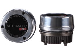 Buje libre AVM 918D - Chevrolet / Chrysler / Ford / Jeep