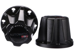 Buje libre AVM 921D - Toyota