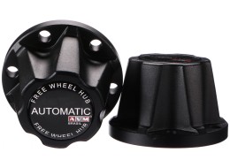 Buje libre AVM 943D - Mitsubishi / Dodge / Hyundai