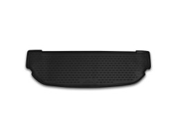 Revestimiento de maletero de goma KIA Sorento, 2015->, SUV, 7 plazas, versión corta