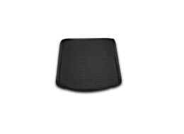 Alfombrilla de maletero de goma FORD Focus 3, 04/2011-2015, berlina