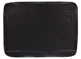Alfombrilla de maletero de goma para CITROEN DS5 Hatchback 2011->