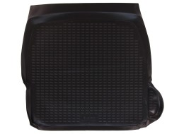 Alfombrilla de maletero de goma para VOLVO S80 Sedan 2006-2016