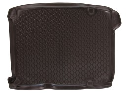 Bandeja de maletero de goma CITROEN DS4 Hatchback 2011->