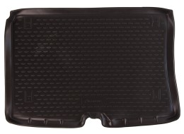 Revestimiento de maletero de goma CITROËN Nemo Mv. 5 plazas 2008->