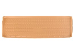 Revestimiento de maletero de goma CADILLAC Escalade SUV Versión corta 01/2015->