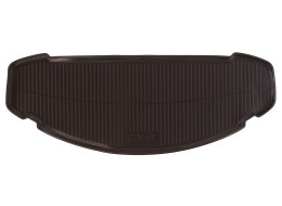 Alfombrilla de maletero de goma MAZDA CX-9 7 plazas Cross 2017->