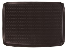 Revestimiento de maletero de goma MERCEDES-BENZ Clase B W246 Hatchback 2011->