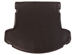 Alfombrilla de goma para maletero MAZDA CX-9 Cross 5 plazas 2017->