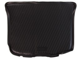 Alfombrilla de maletero de goma para FORD Edge SUV 2013->