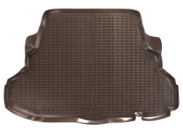 Bandeja de maletero de goma MITSUBISHI Galant Sedán 2004->