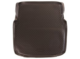 Bandeja de maletero de goma MERCEDES-BENZ CLS-Class 219 Coupe 2004-2010