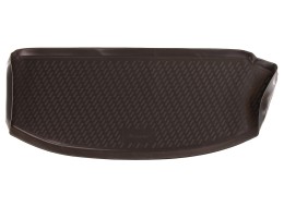 Alfombrilla de maletero de goma para MAZDA CX-9 2007->