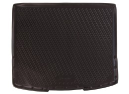 Alfombrilla de goma para maletero JEEP Cherokee 2014->