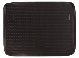 Alfombrilla de maletero de goma CITROEN DS5 Hatchback 2012->