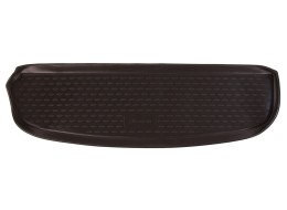 Bandeja de goma para el maletero HYUNDAI Ix 55 SUV Versión corta 2007->