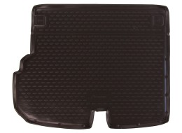 Alfombrilla de maletero de goma MERCEDES-BENZ GLK X 204 Cross 2014->
