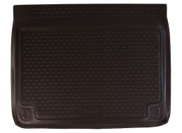 Alfombrilla de maletero de goma para TOYOTA FJ-Cruiser 2006->
