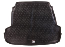 Alfombrilla de maletero de goma Hyundai Sonata i45 VI (YF) (09-)