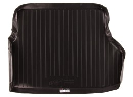 Alfombrilla de maletero de goma para Chevrolet Lacetti I Sedan (J200) (02-08)