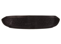 Revestimiento de maletero de goma Chevrolet Orlando (J309) (7 plazas) (10-)