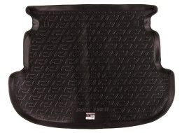Alfombrilla de maletero de goma para Toyota Corolla IX (E120/E130) Sedan (00-06)