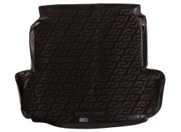 Cubeta de maletero de goma Peugeot 408 Sedan (10-)