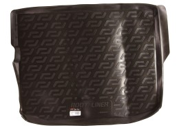 Cubeta de maletero de goma Peugeot 4008 (12-)
