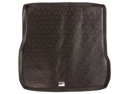 Bandeja de maletero de goma Audi A6 Avant / Combi (C5 4B) (5-puertas) (97-04)