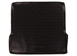 Revestimiento de maletero de goma Dacia / Renault Logan I (04-)