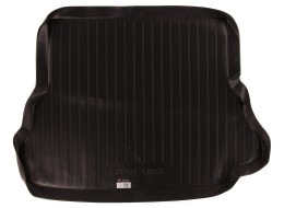 Bandeja de maletero de goma Renault Laguna II Hatchback (X74) (00–07)