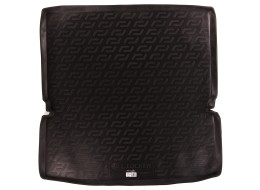 Alfombrilla de maletero de goma para Nissan Patrol VI (Y62) (5 plazas) (10-)