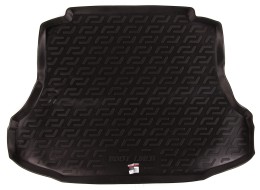 Alfombrilla de maletero de goma para Honda Civic VIII Sedan (FD1/2/7 FA1 FG1/2 FA5 FK FN) (06-11)