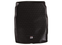 Goma para bañera de maletero BMW 5-er VI (F10) Berlina (13-)