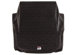 Alfombrilla de maletero de goma para BMW 3-er (F30) (12-)