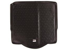 Alfombrilla de goma para el maletero Ford Mondeo V Turnier/Combi (CD391) (14-)