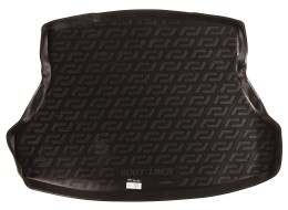 Revestimiento de maletero de goma para Honda Civic IX Sedán (FB4/FG3/FB2/FG4/FB6) (4 puertas) (11-)