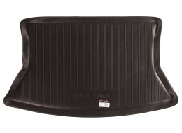 Revestimiento de maletero de goma para Datsun on-Do Sedán (14-)