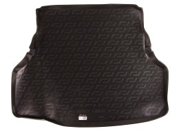 Bandeja de goma para maletero Kia Quoris K9 Sedan (KH) (13-)