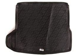 Alfombrilla de maletero de goma Mazda 3 III Sedan (BM) (13-)