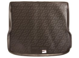 Bandeja de maletero de goma Audi Q5 (15-)