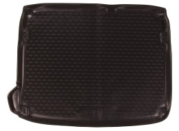Alfombrilla maletero goma CITROEN DS4 2011->, hb.