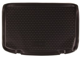 Bandeja de maletero de goma MERCEDES Clase A, 2012–2018
