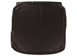 Revestimiento de maletero de goma Audi A3 III (8V), 2013-2016, sedán