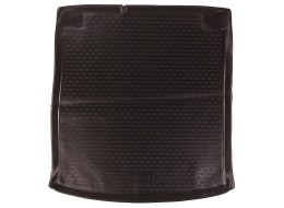 Alfombrilla de maletero de goma para AUDI A6 C5 (Tipo 4B), 1997-2004, berlina