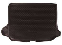 Revestimiento de maletero de goma AUDI Q2 SUV 2016->