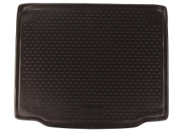 Alfombrilla de goma para maletero BMW X3 G01 2017->